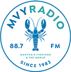 88.7 WMVY