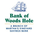 Bank of Woods Hole