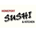 Homeport Sushi & Kitchen