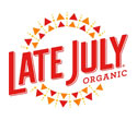 Late July Organic Snacks