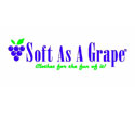 Soft as a Grape