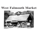 West Falmouth Market