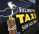 Falmouth Taxi