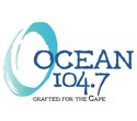 Ocean 104.7 