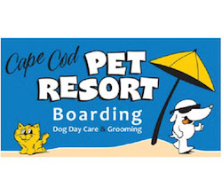 Cape Cod Pet Resort 