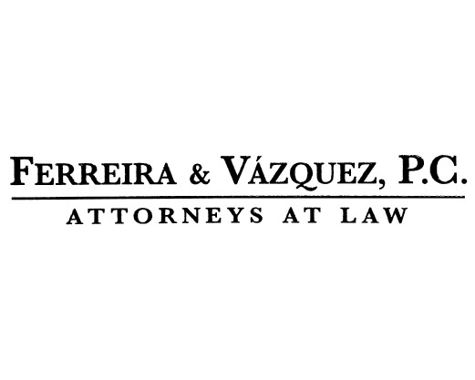 Ferriera & Vazquez Law Office