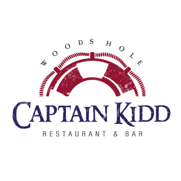 The Captain Kidd