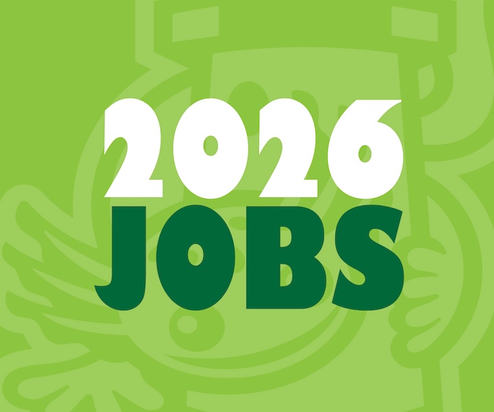 Jobs 2026