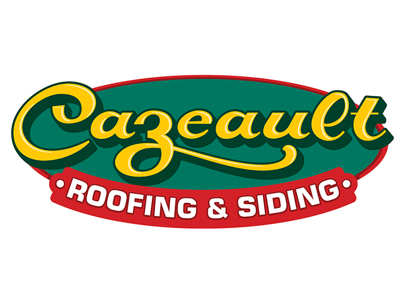 Cazeault Roofing & Siding