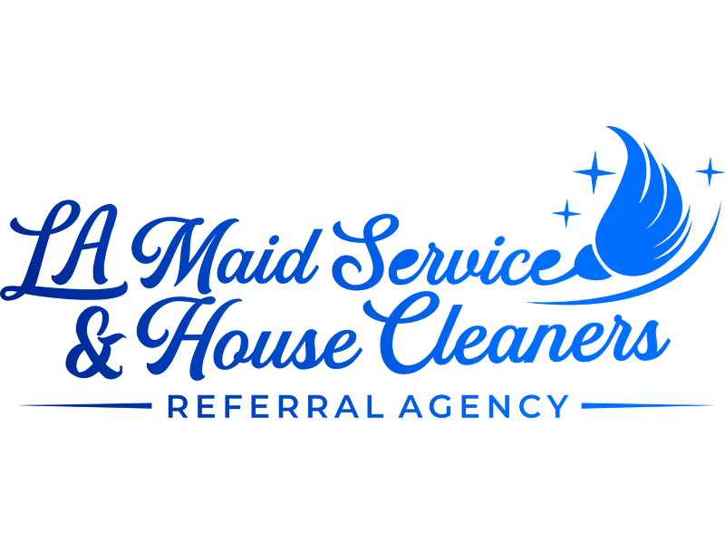 LA House Cleaning Referral Agency
