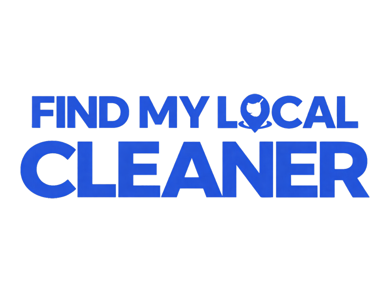 Find My Local Cleaner