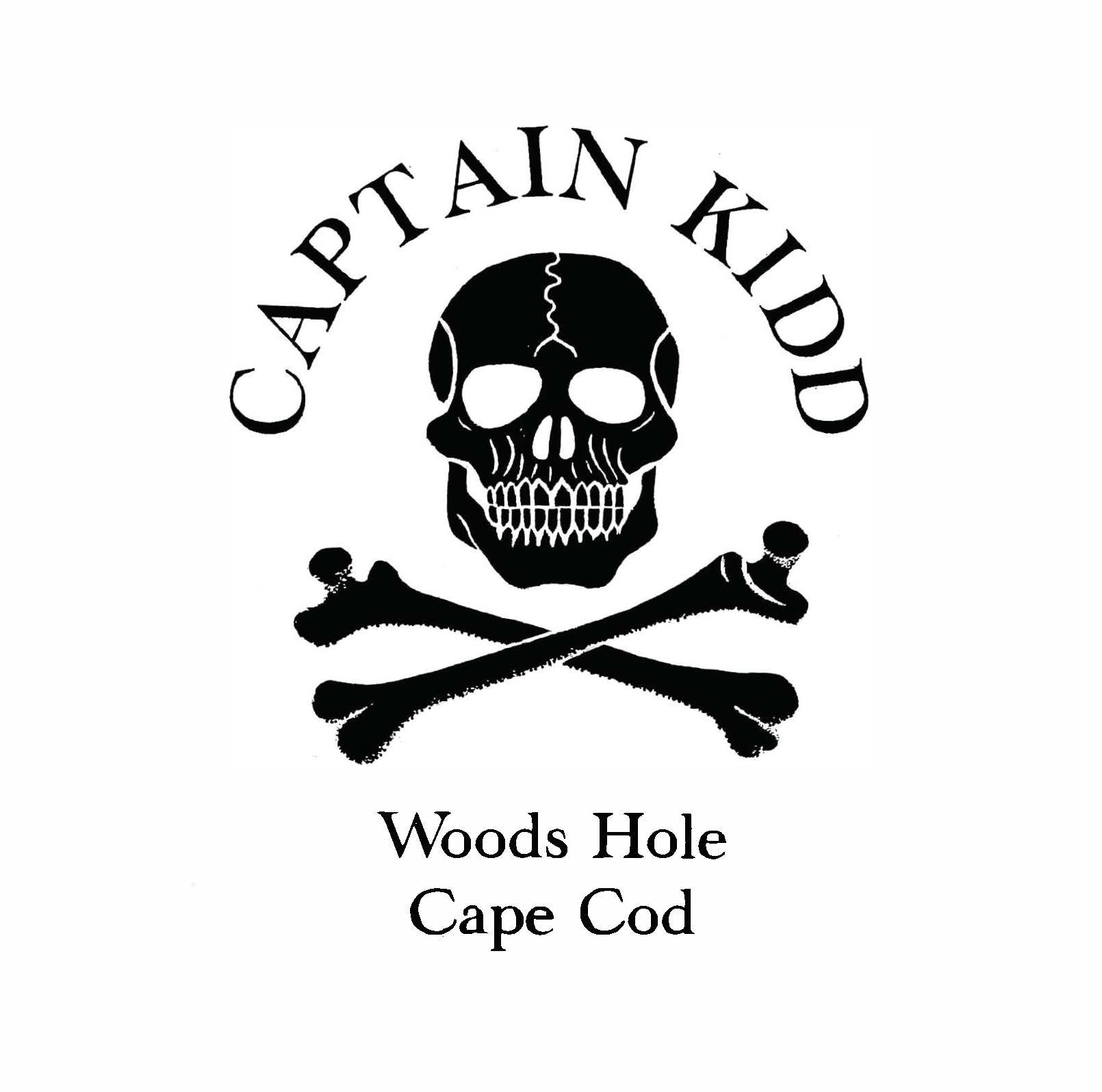 The Captain Kidd