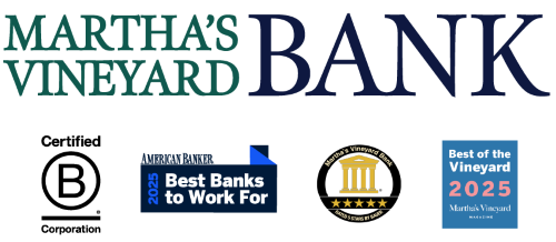 Martha's Vineyard Bank