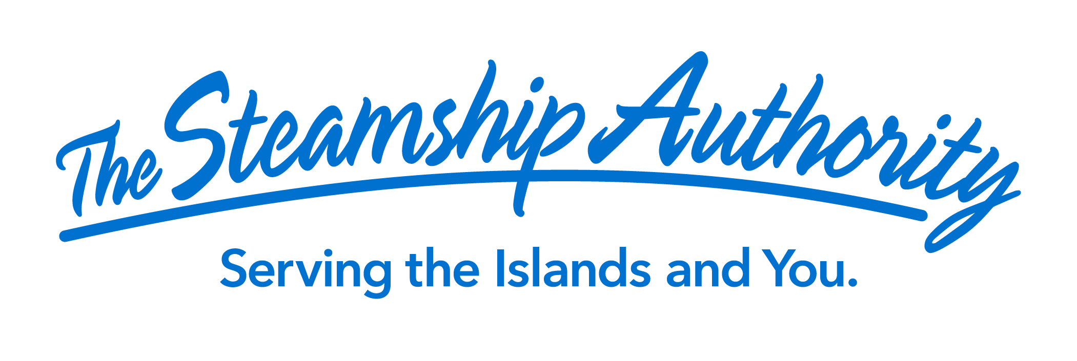 The Steamship Authority 