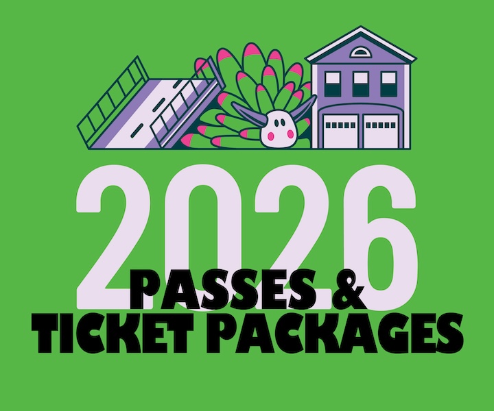 Passes and Packages