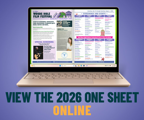 View the 2026 one sheet