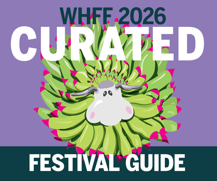 2026 Curated Festival Guide