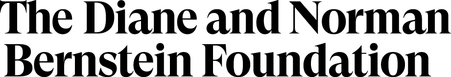 The Dianne and Norman Bernstein Foundation